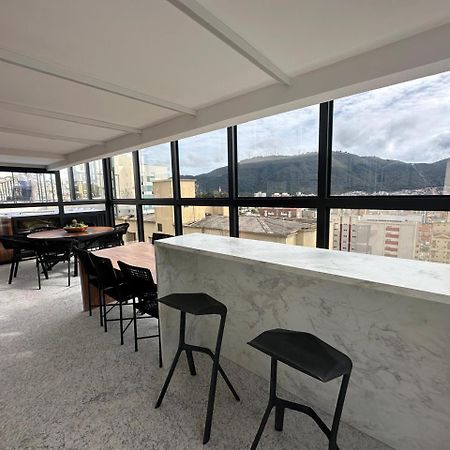 Studio Central Com Lazer E Spa Pocos de Caldas Luaran gambar
