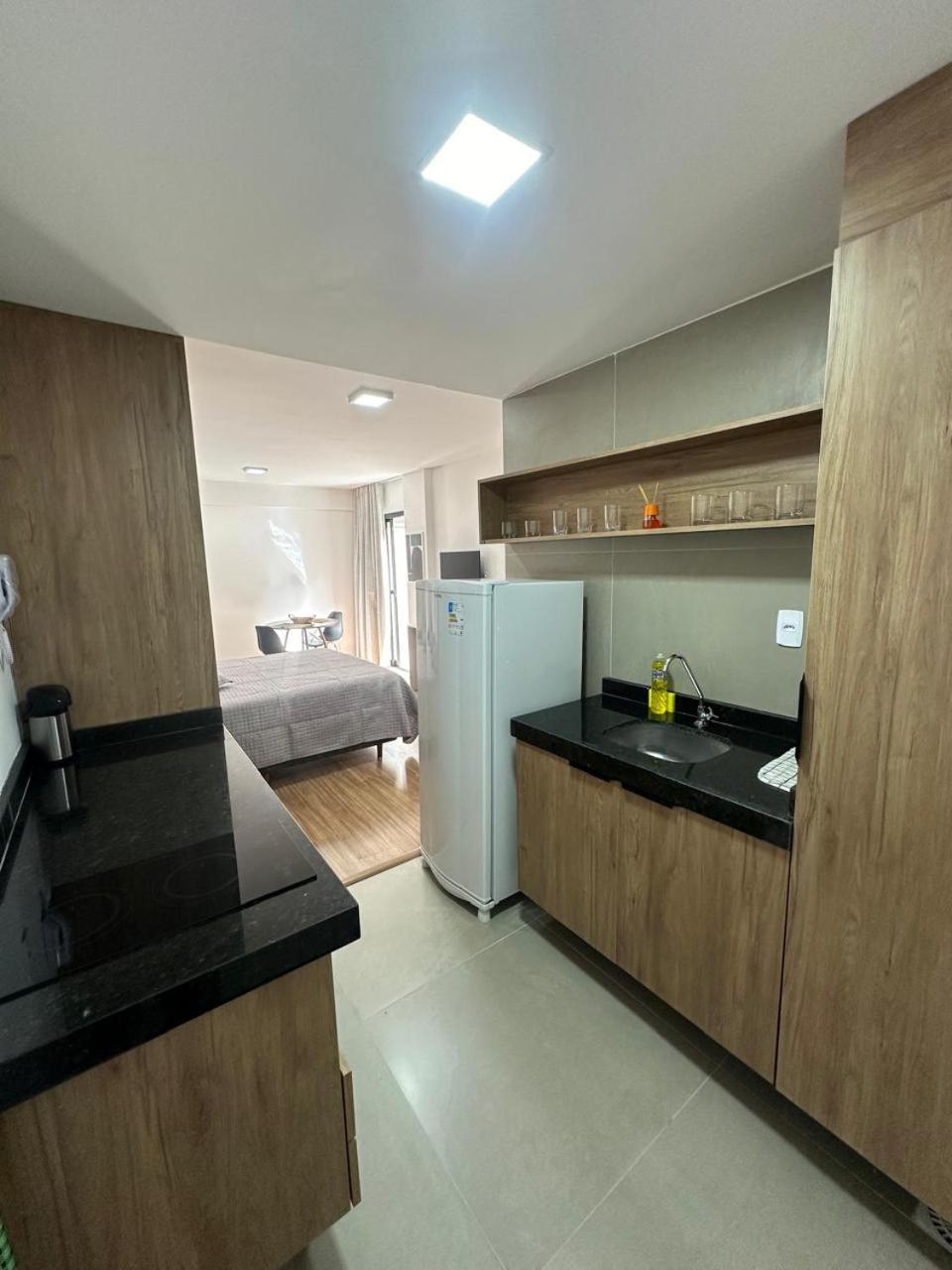 Studio Central Com Lazer E Spa Pocos de Caldas Luaran gambar