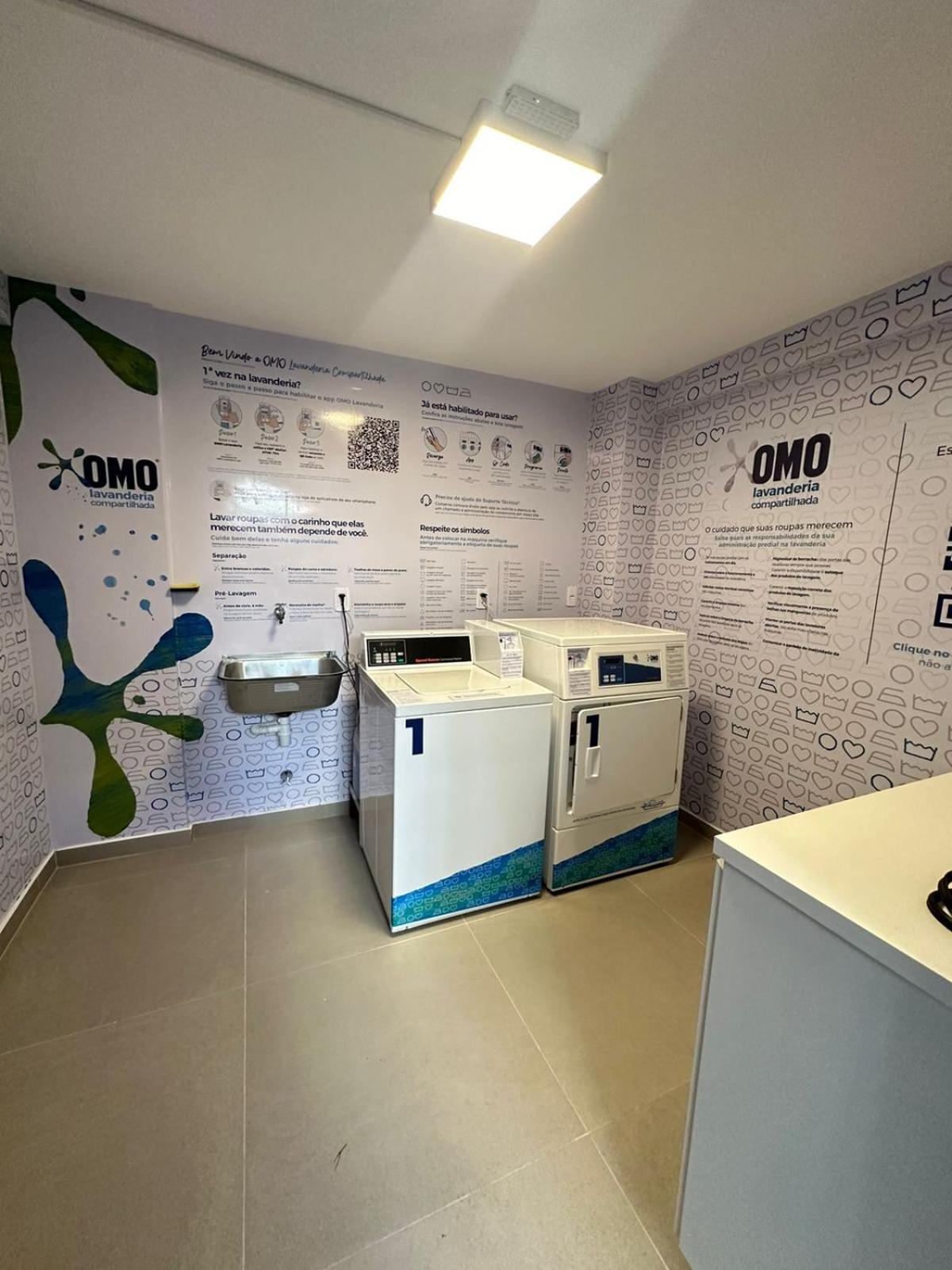 Studio Central Com Lazer E Spa Pocos de Caldas Luaran gambar